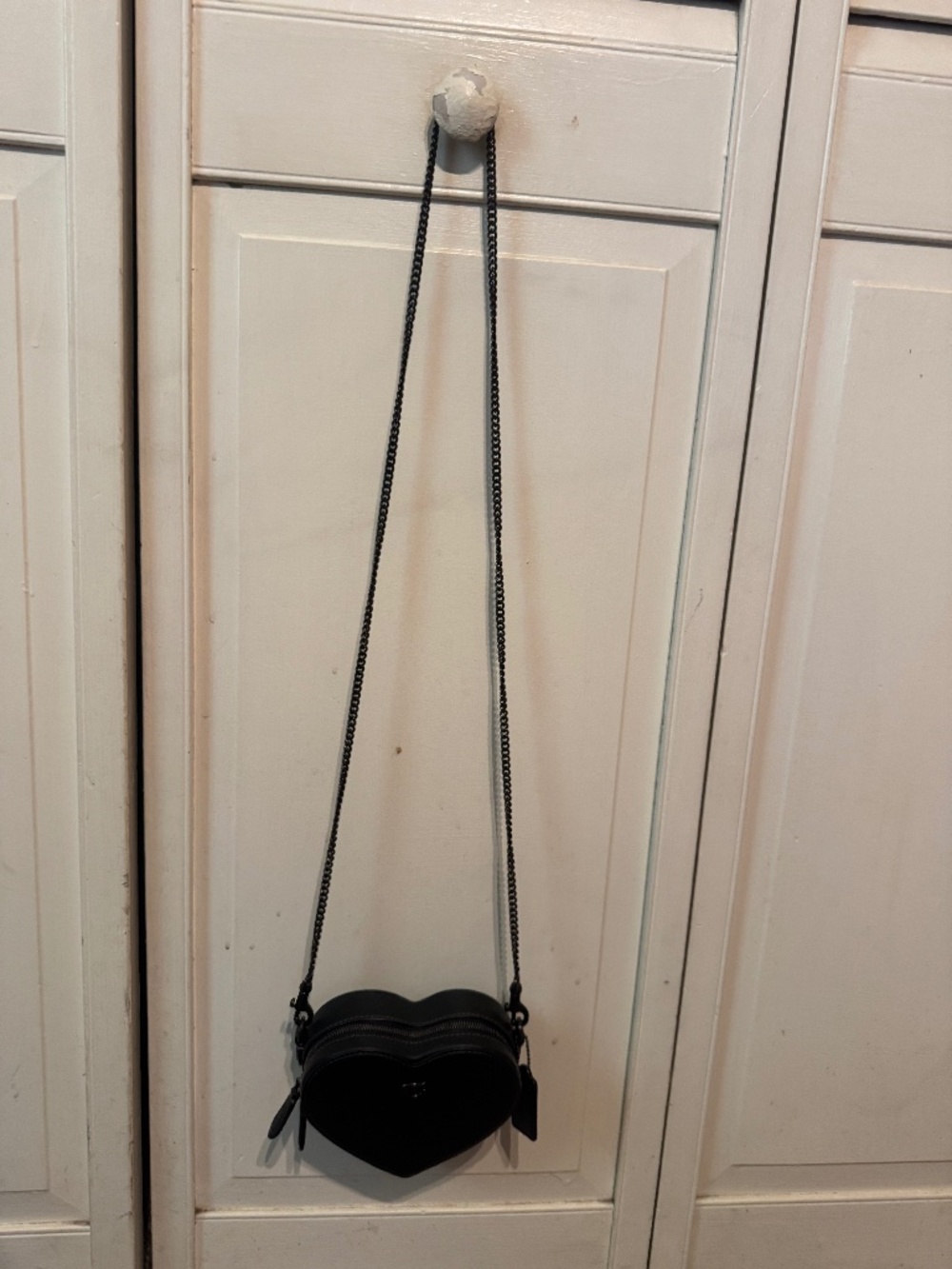 Coach mini crossbody